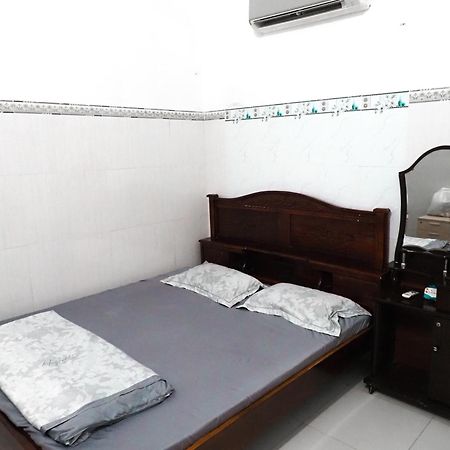 Coco Happy Farm Villa Ben Tre Luaran gambar