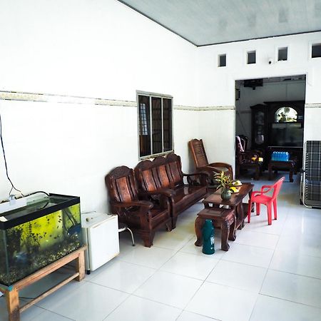 Coco Happy Farm Villa Ben Tre Luaran gambar