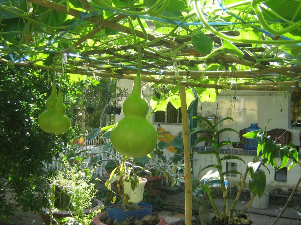 Coco Happy Farm Villa Ben Tre Luaran gambar