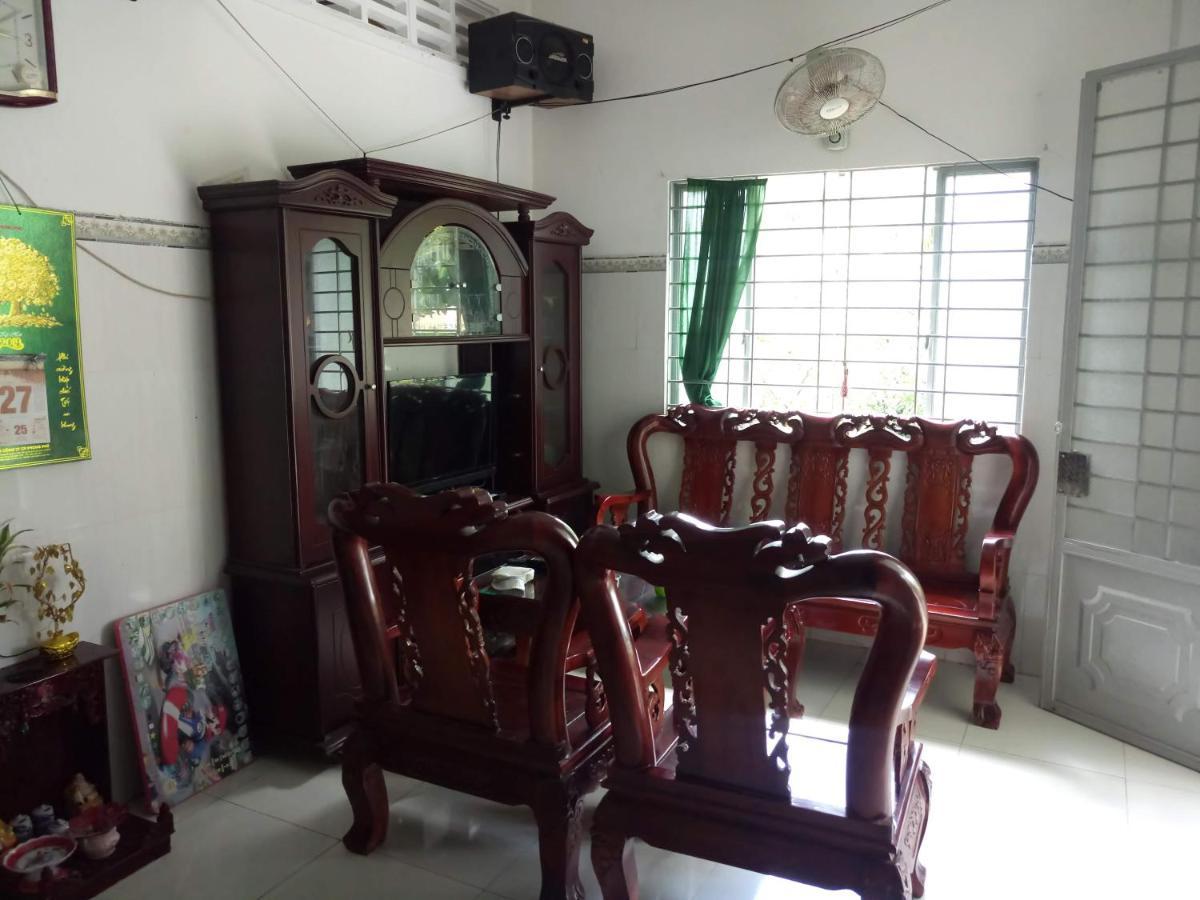Coco Happy Farm Villa Ben Tre Luaran gambar
