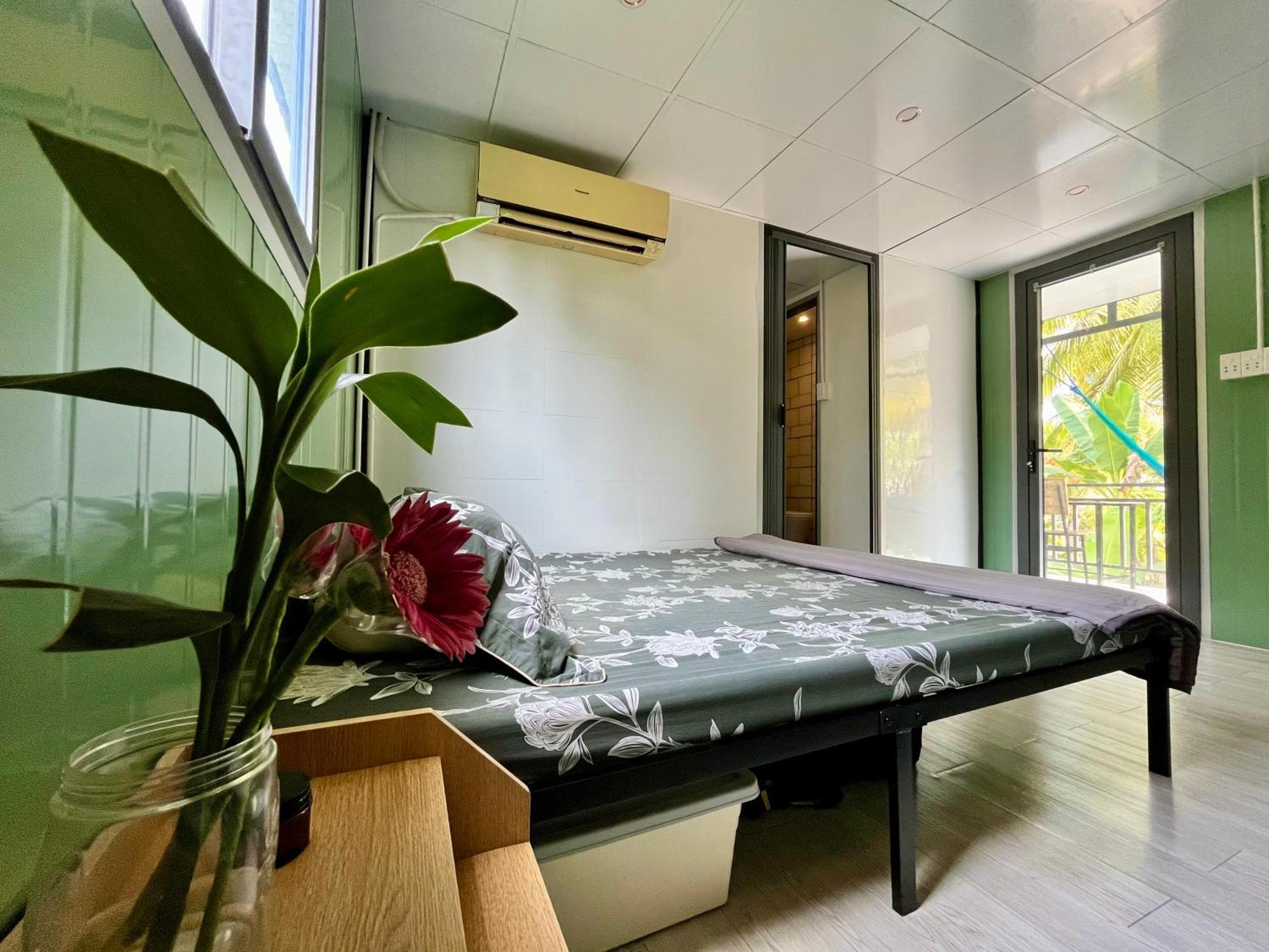 Coco Happy Farm Villa Ben Tre Bilik gambar