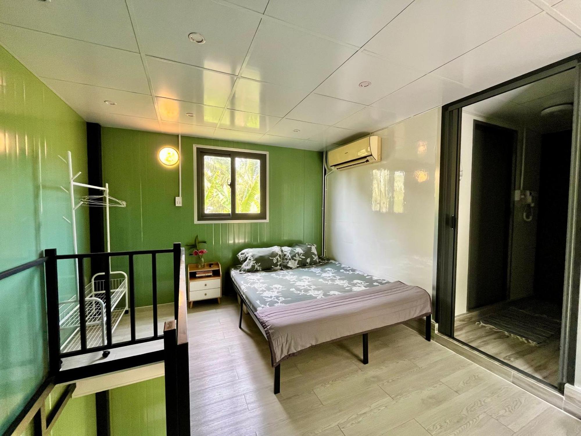 Coco Happy Farm Villa Ben Tre Luaran gambar